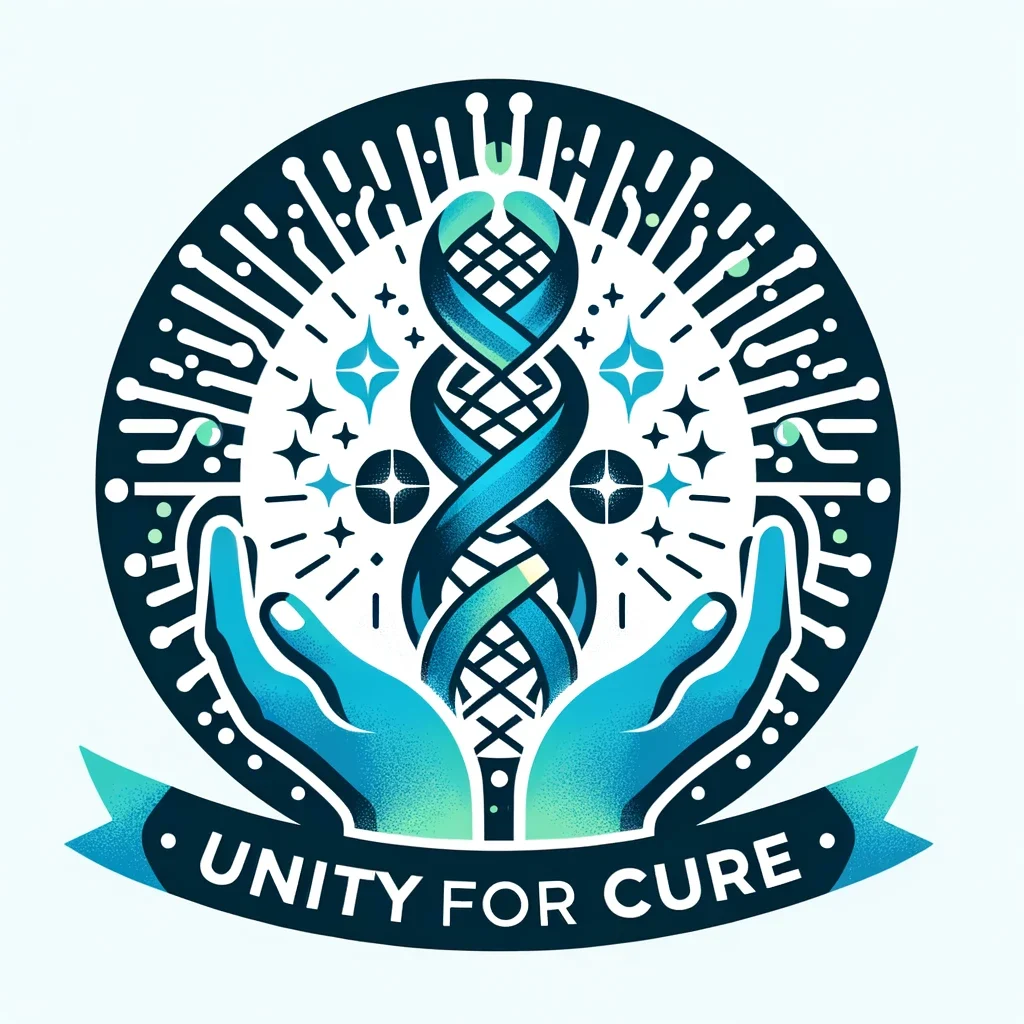 UNITY FOR CURE